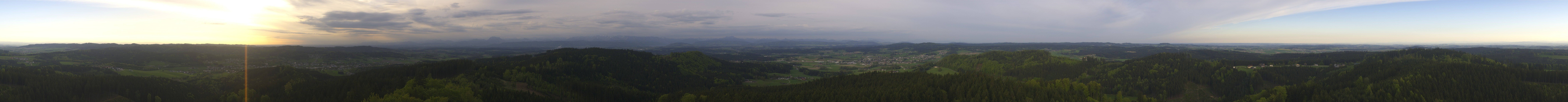 Archiv Foto Webcam Panorama Göblberg
