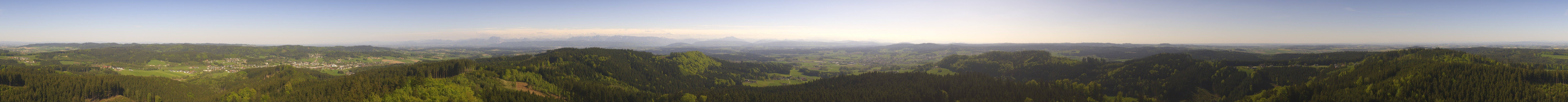 Archiv Foto Webcam Panorama Göblberg