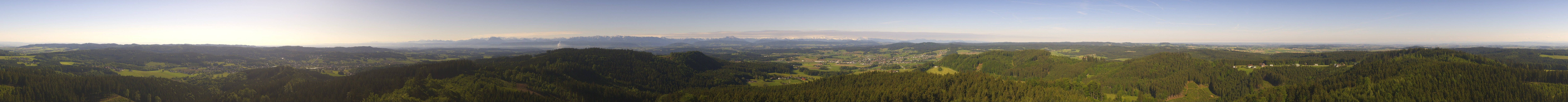 Archiv Foto Webcam Panorama Göblberg