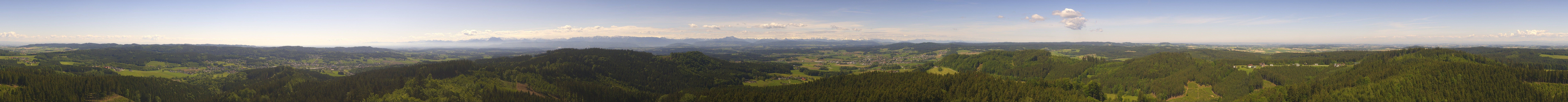 Archiv Foto Webcam Panorama Göblberg