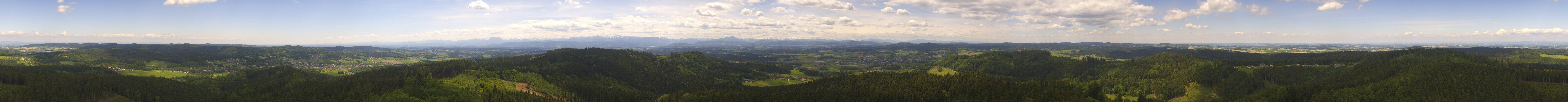 Archiv Foto Webcam Panorama Göblberg