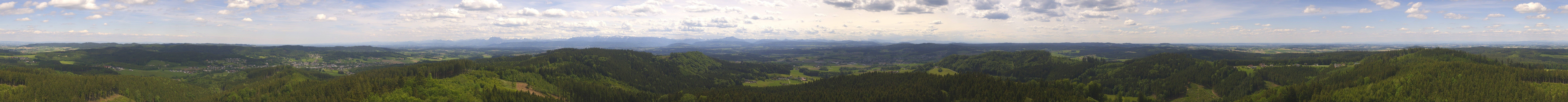 Archiv Foto Webcam Panorama Göblberg