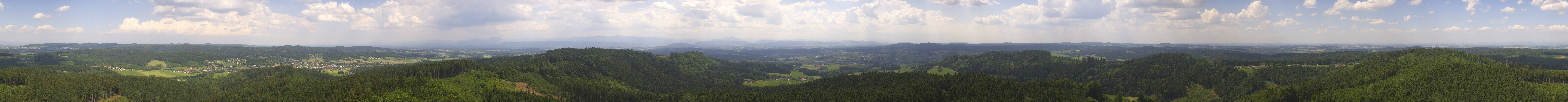 Archiv Foto Webcam Panorama Göblberg