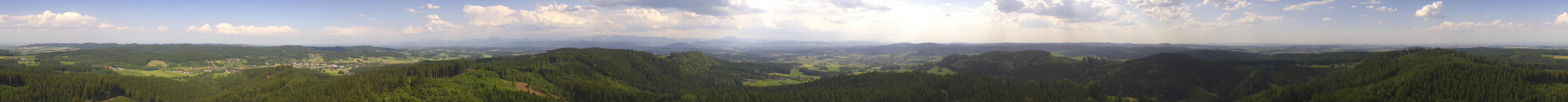 Archiv Foto Webcam Panorama Göblberg