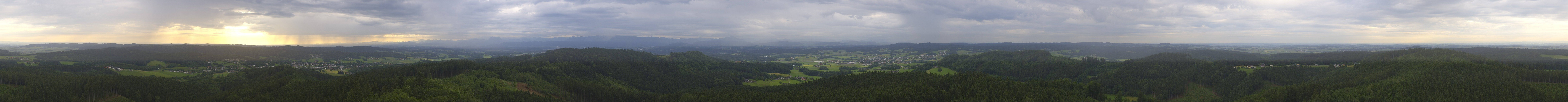 Archiv Foto Webcam Panorama Göblberg