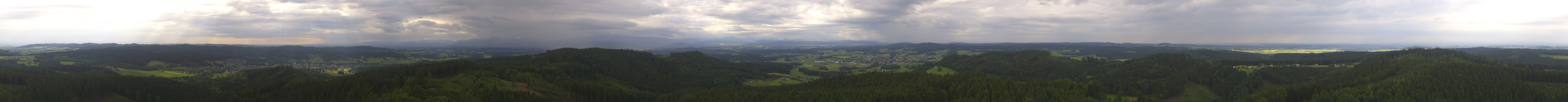 Archiv Foto Webcam Panorama Göblberg