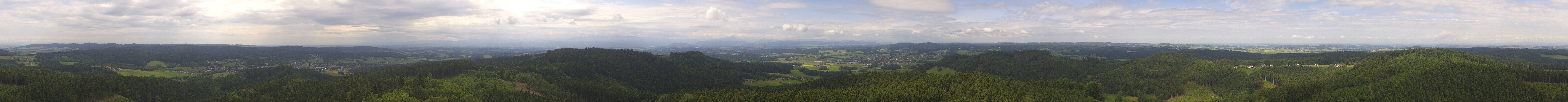 Archiv Foto Webcam Panorama Göblberg