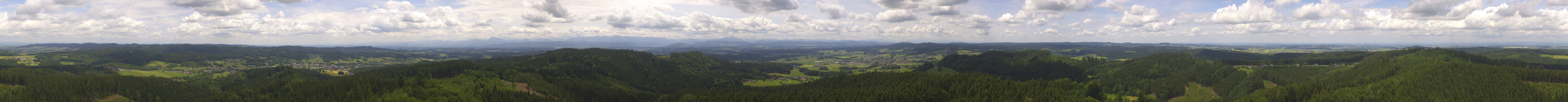 Archiv Foto Webcam Panorama Göblberg