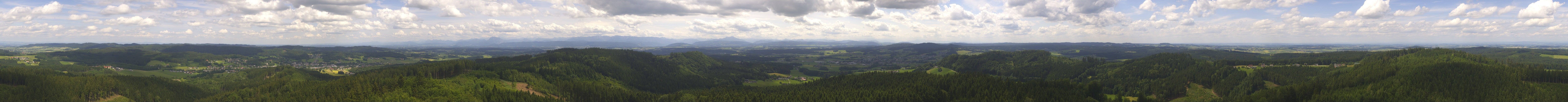Archiv Foto Webcam Panorama Göblberg