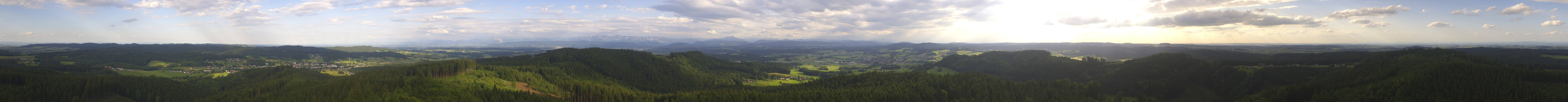 Archiv Foto Webcam Panorama Göblberg