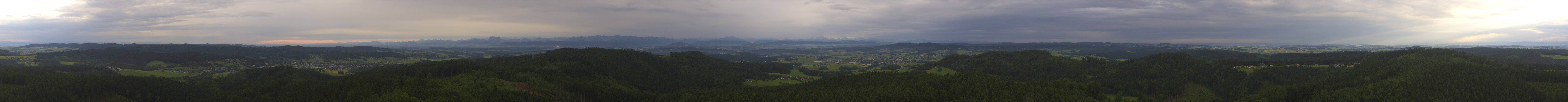 Archiv Foto Webcam Panorama Göblberg