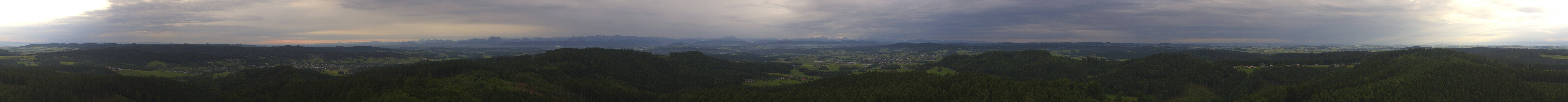 Archiv Foto Webcam Panorama Göblberg