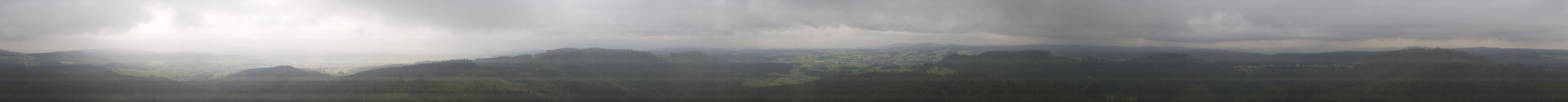 Archiv Foto Webcam Panorama Göblberg