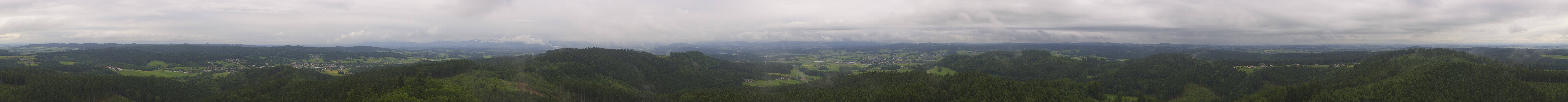 Archiv Foto Webcam Panorama Göblberg