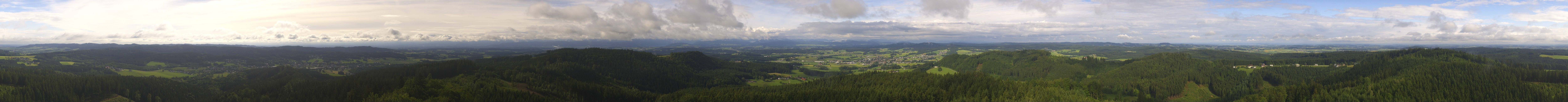 Archiv Foto Webcam Panorama Göblberg
