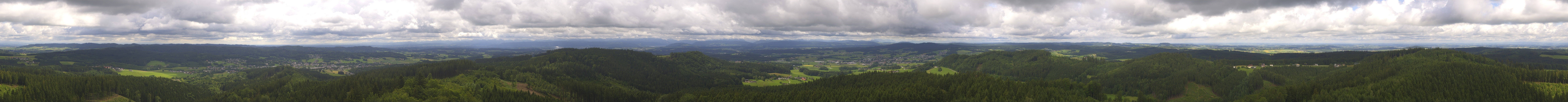 Archiv Foto Webcam Panorama Göblberg