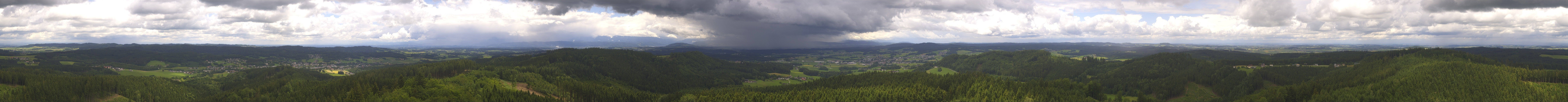 Archiv Foto Webcam Panorama Göblberg