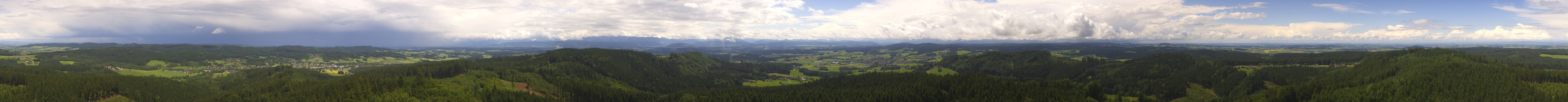 Archiv Foto Webcam Panorama Göblberg