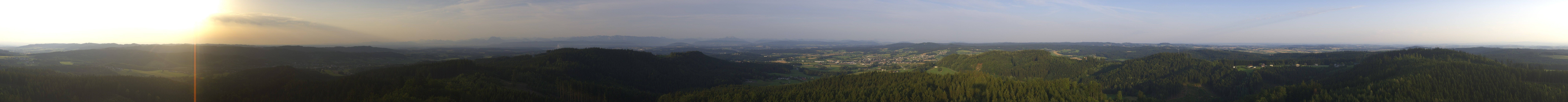Archiv Foto Webcam Panorama Göblberg
