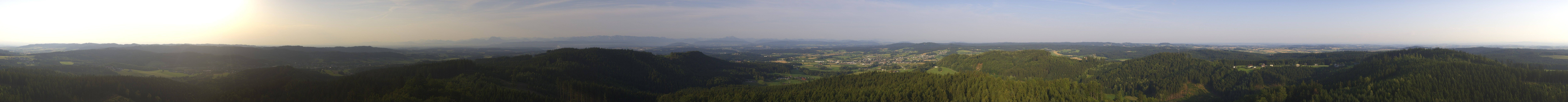 Archiv Foto Webcam Panorama Göblberg