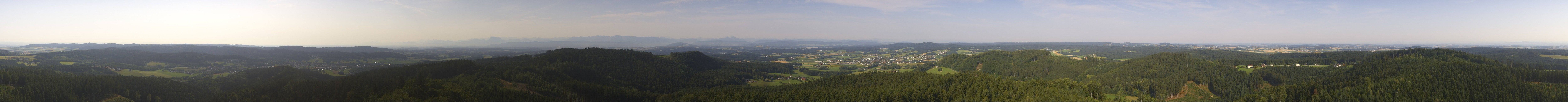 Archiv Foto Webcam Panorama Göblberg