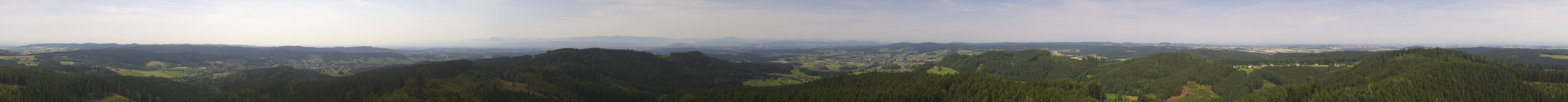 Archiv Foto Webcam Panorama Göblberg