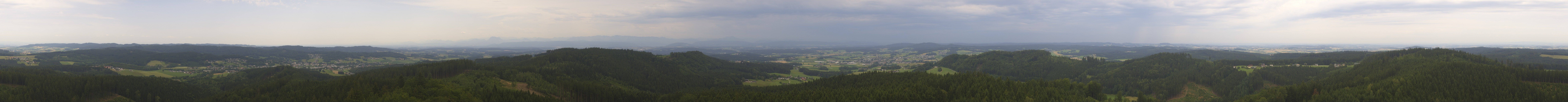 Archiv Foto Webcam Panorama Göblberg
