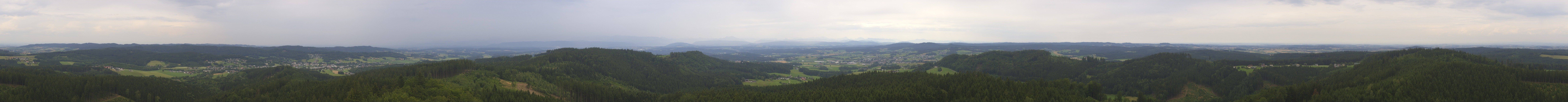 Archiv Foto Webcam Panorama Göblberg