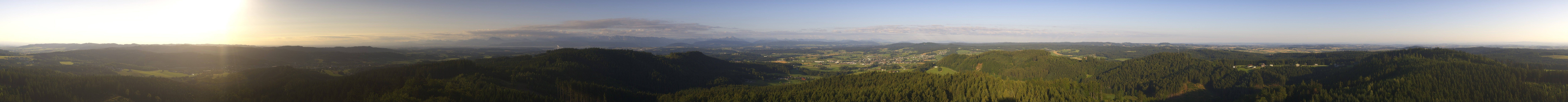 Archiv Foto Webcam Panorama Göblberg