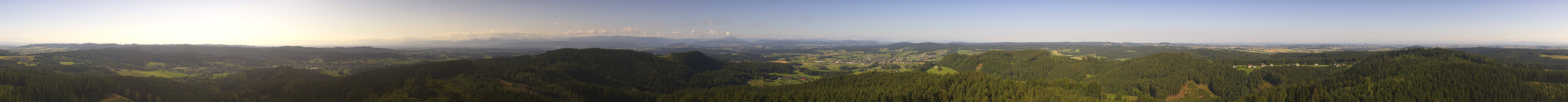 Archiv Foto Webcam Panorama Göblberg