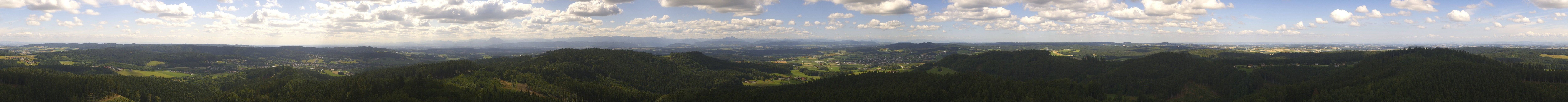 Archiv Foto Webcam Panorama Göblberg