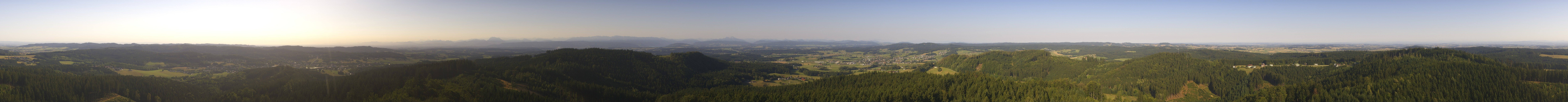 Archiv Foto Webcam Panorama Göblberg