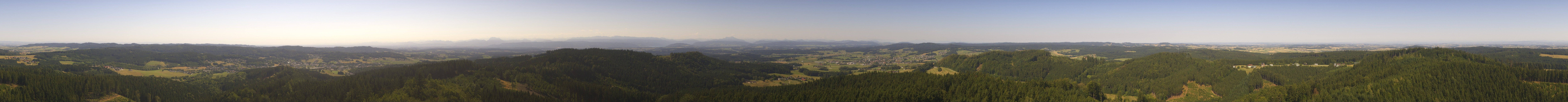 Archiv Foto Webcam Panorama Göblberg