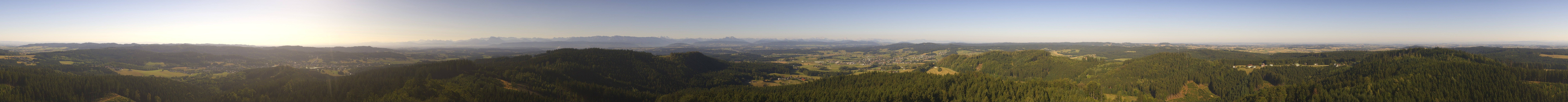 Archiv Foto Webcam Panorama Göblberg