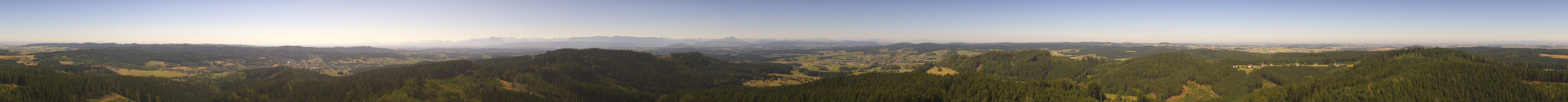 Archiv Foto Webcam Panorama Göblberg