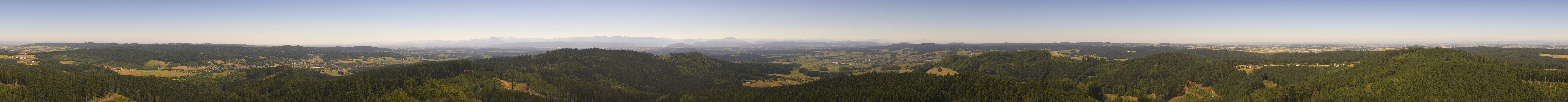 Archiv Foto Webcam Panorama Göblberg