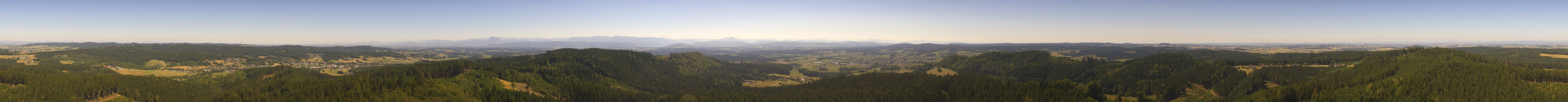 Archiv Foto Webcam Panorama Göblberg