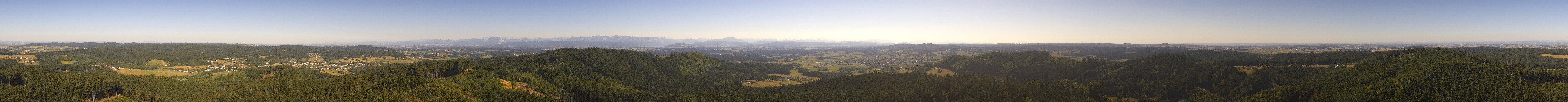 Archiv Foto Webcam Panorama Göblberg