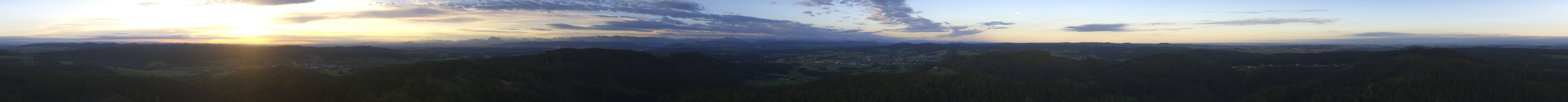 Archiv Foto Webcam Panorama Göblberg