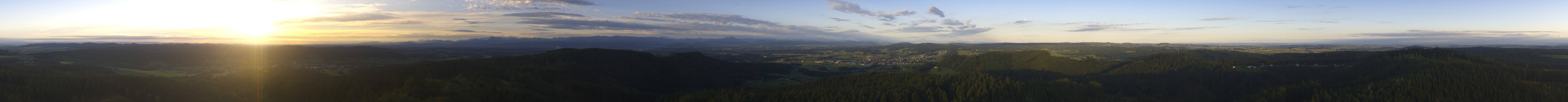 Archiv Foto Webcam Panorama Göblberg