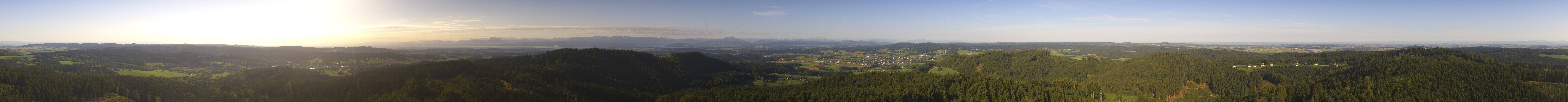Archiv Foto Webcam Panorama Göblberg