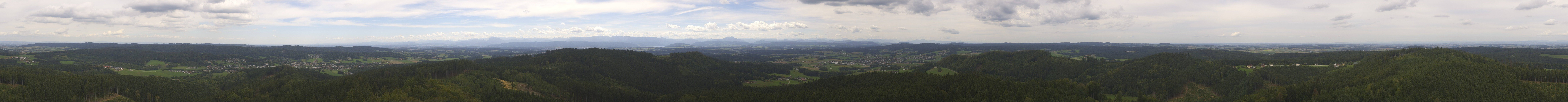 Archiv Foto Webcam Panorama Göblberg