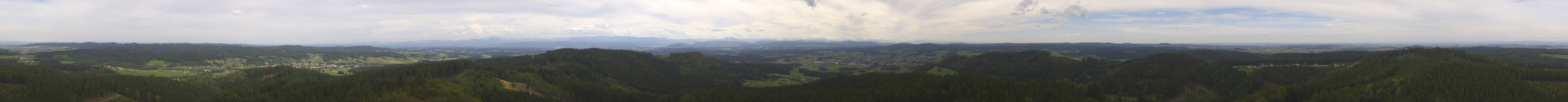 Archiv Foto Webcam Panorama Göblberg