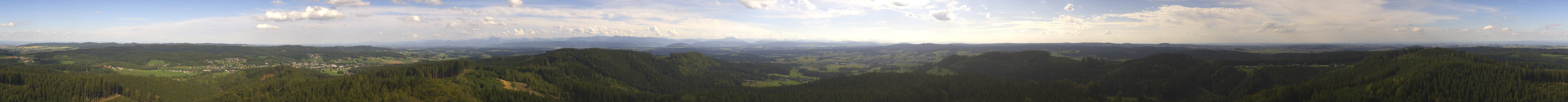 Archiv Foto Webcam Panorama Göblberg