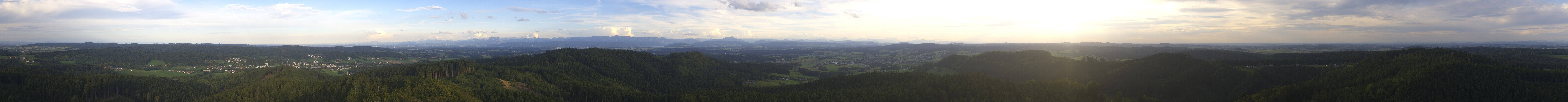Archiv Foto Webcam Panorama Göblberg