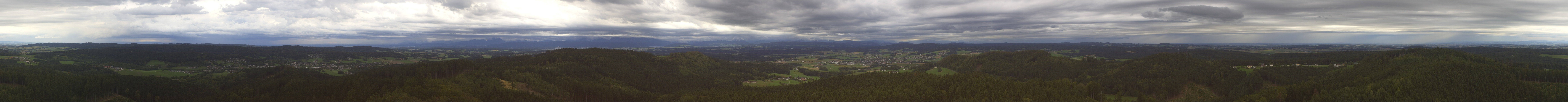 Archiv Foto Webcam Panorama Göblberg