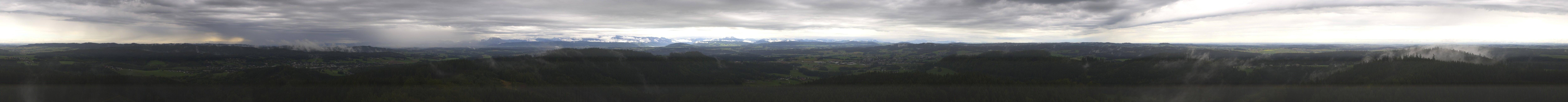 Archiv Foto Webcam Panorama Göblberg