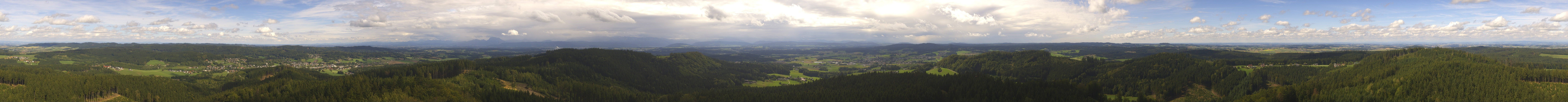 Archiv Foto Webcam Panorama Göblberg
