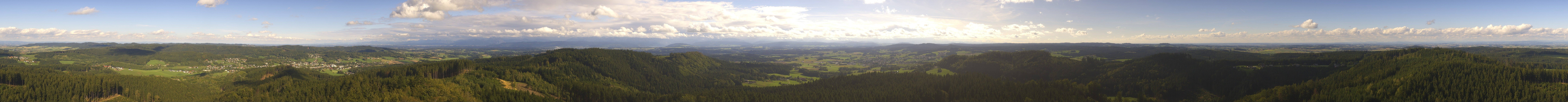 Archiv Foto Webcam Panorama Göblberg