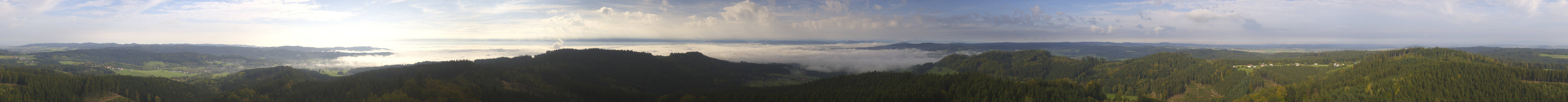 Archiv Foto Webcam Panorama Göblberg
